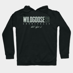 Rachad Wildgoose New York J Elite Hoodie